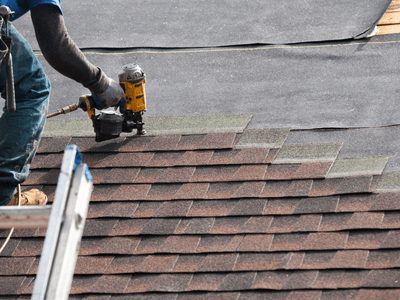 About Roof Repair Experts Green Bay, VA